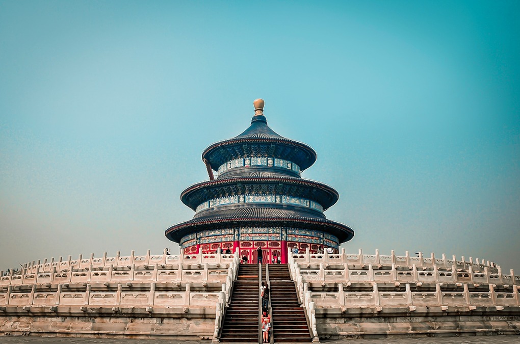 分落后的巨
