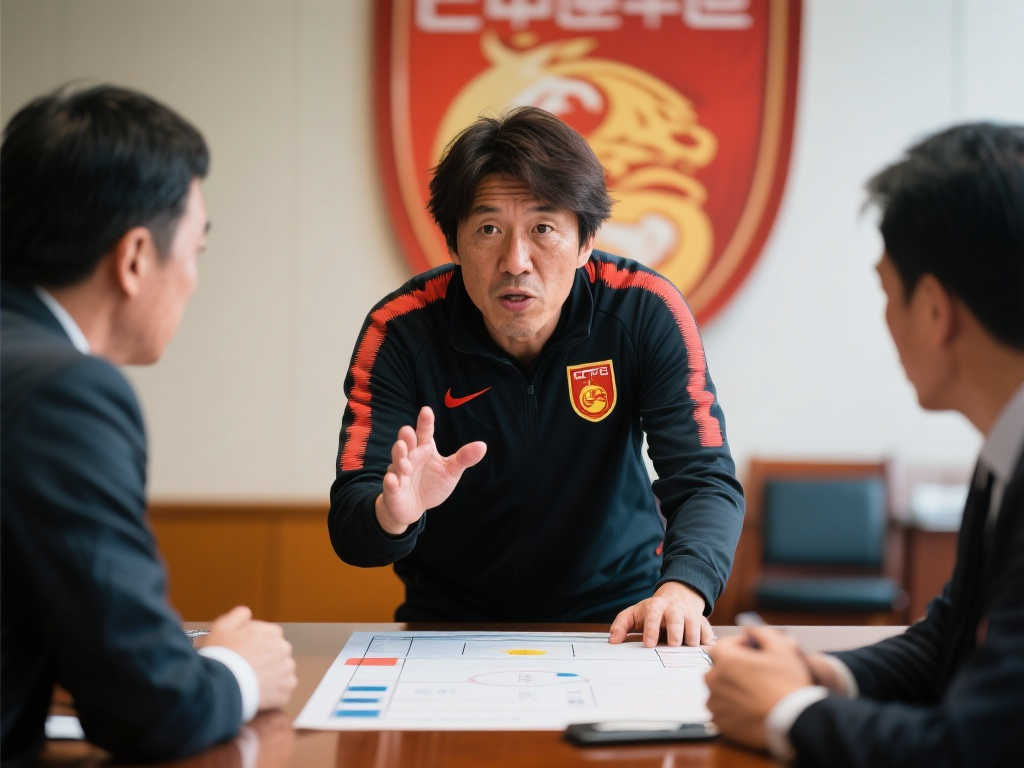 国足球俱乐