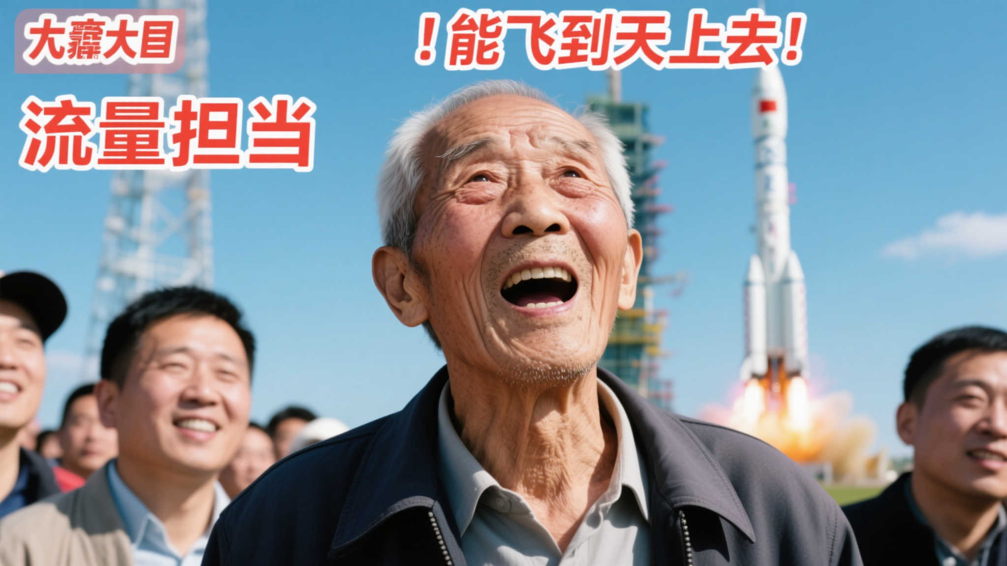 更高的要求
