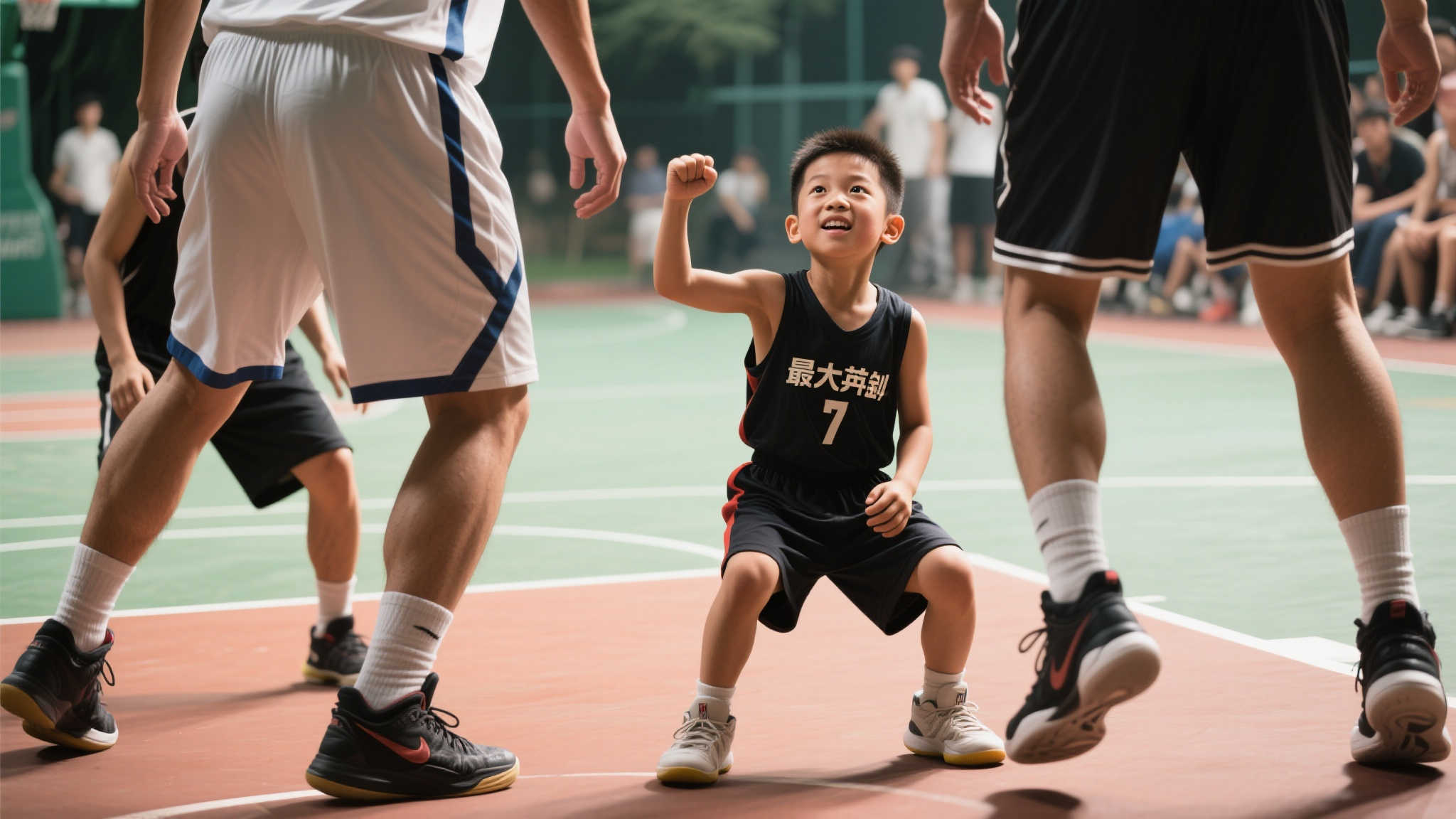 港超奠定了