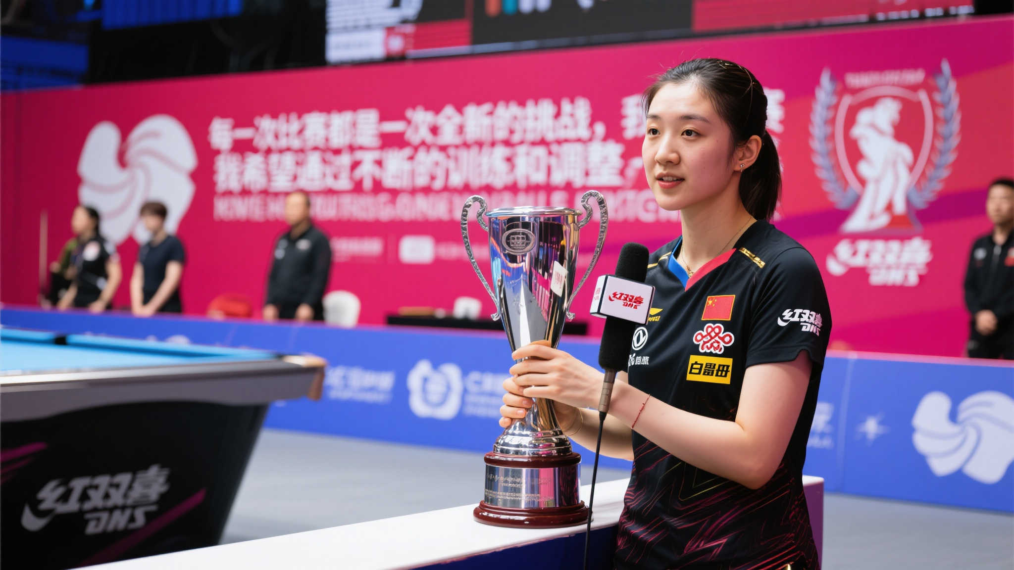 激烈的体育 激烈的体育