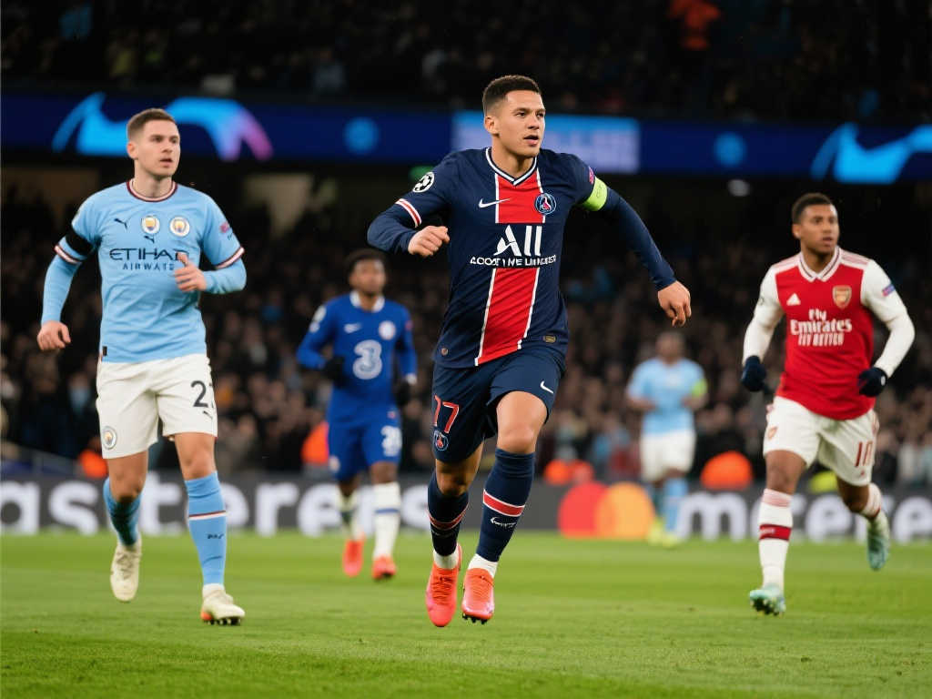 未来的比赛 未来的比赛