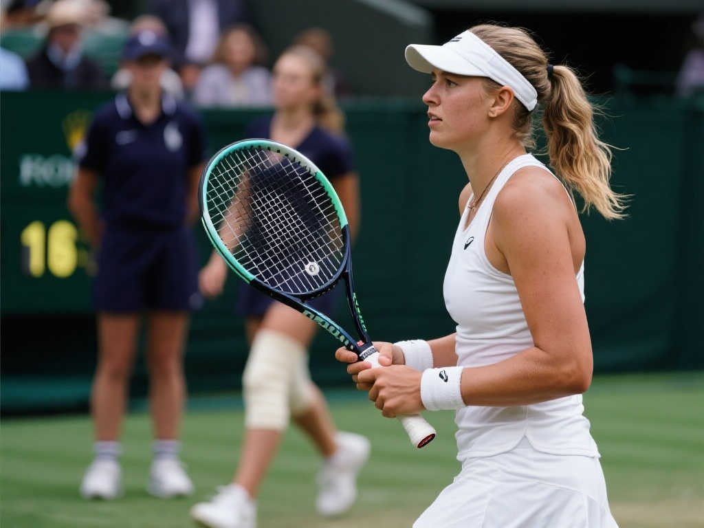 布蘭登在採 布蘭登在採