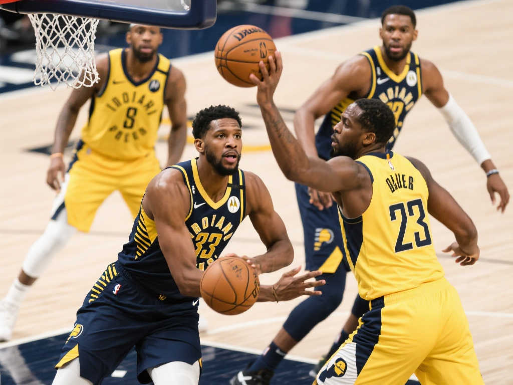 战术执行 战术执行